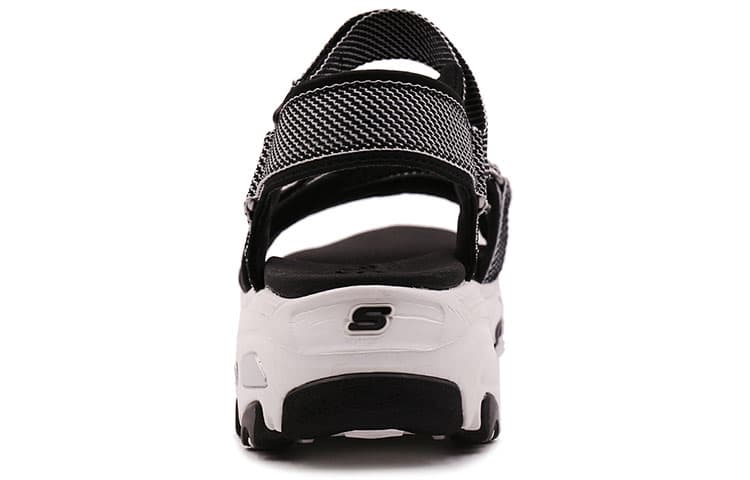 Сандалии с ремешком Skechers D'Lites - изображение 4