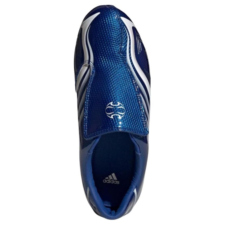 Кроссовки для спортзала Adidas Originals Taekwondo F50 Мягкие и Комфортные Противоскользящие Устойчивые к Износу Низкие Кроссовки для Тренировок - изображение 4