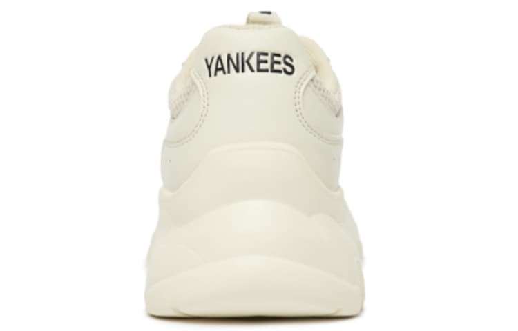 Кроссовки MLB Big Ball Chunky Mesh - изображение 5