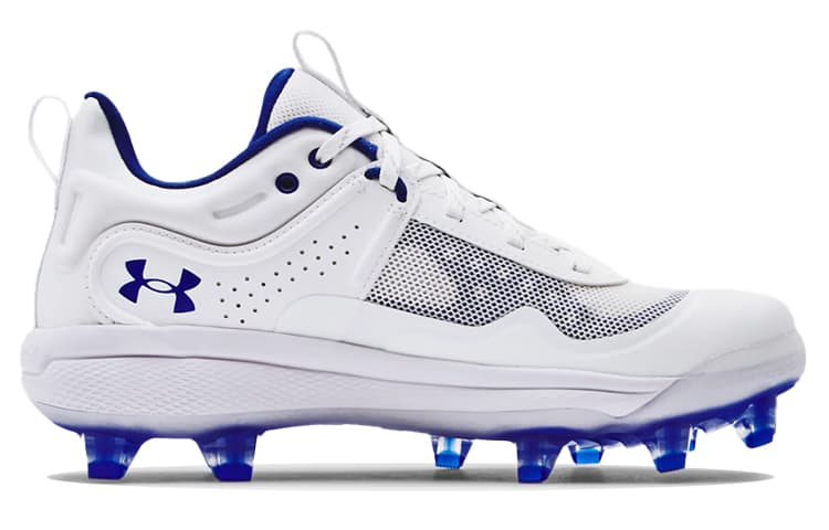 Кроссовки для спортзала Under Armour Glyde MT TPU - изображение 2