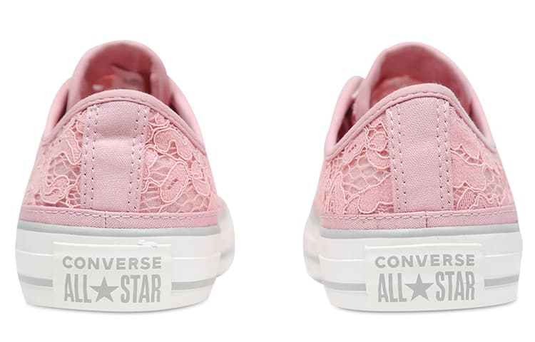 Кеды Converse Chuck Taylor II All Star - изображение 5