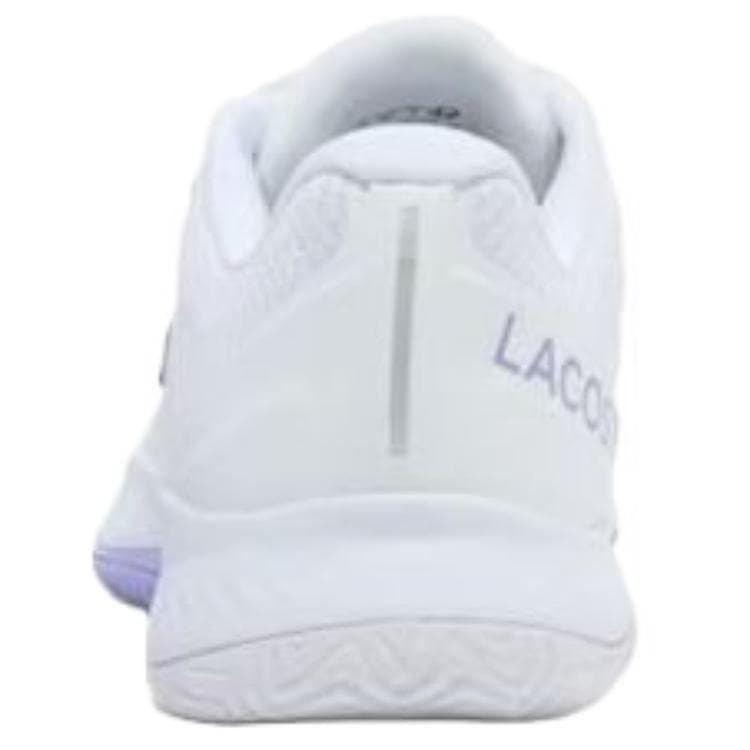 Кроссовки для тенниса Lacoste Tech Point - изображение 6