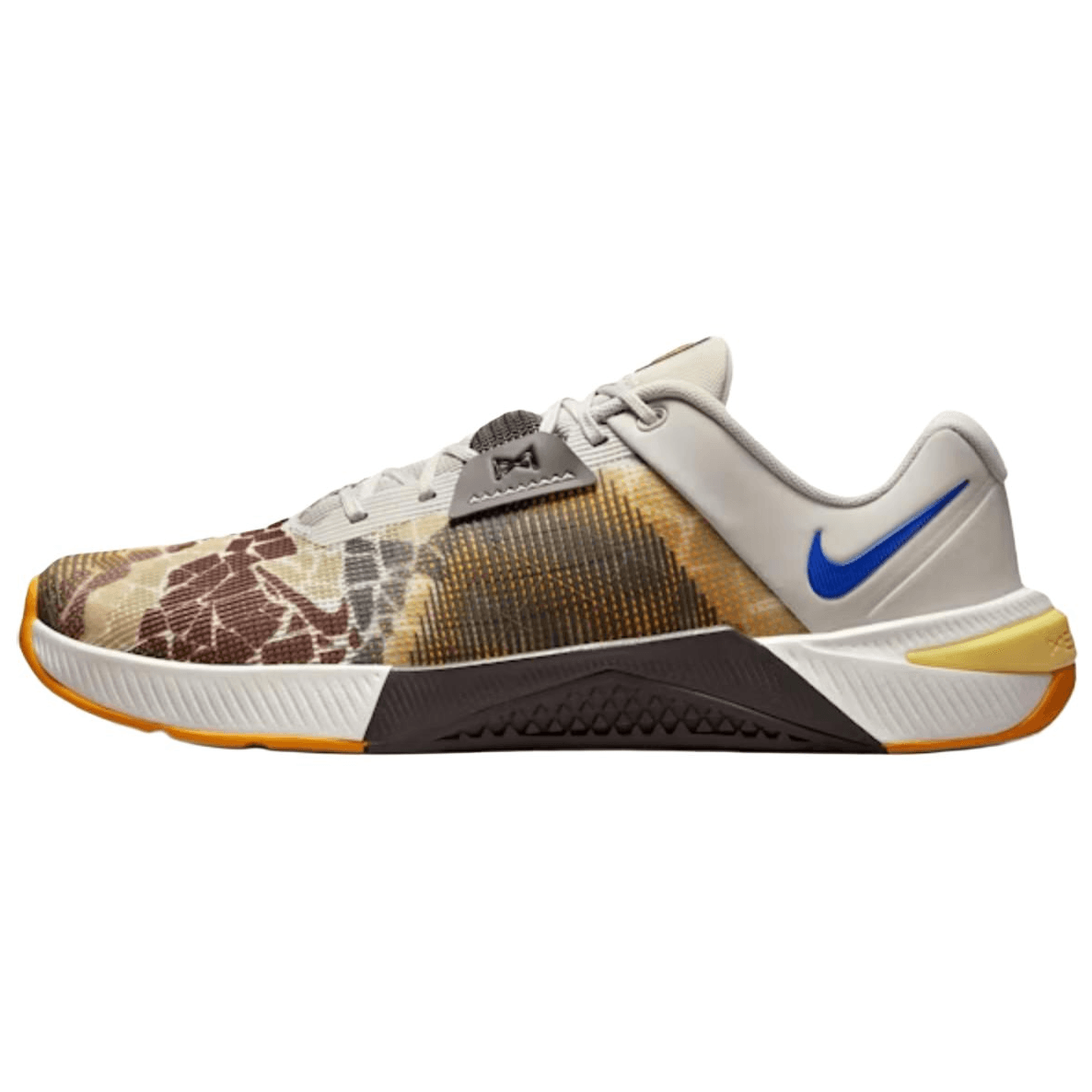Кроссовки Nike Metcon 10 Беговые кроссовки Мужские Тауповые - изображение 1
