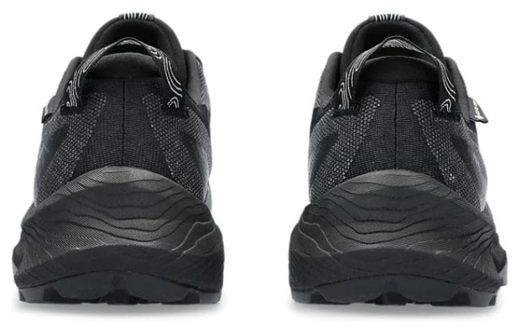 Кроссовки для бега Asics GEL-Trabuco 12 - изображение 4