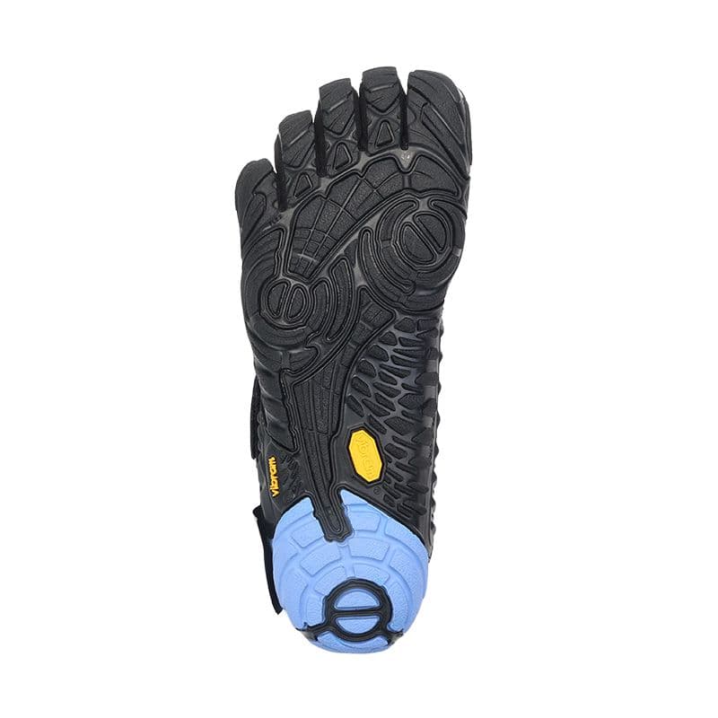 Кроссовки Vibram V TRAIN2,0 FIVE Fingers Обувь Противоскользящая Поддержка Быстросохнущая Низкий Верх Кроссовки для тренировок - изображение 4