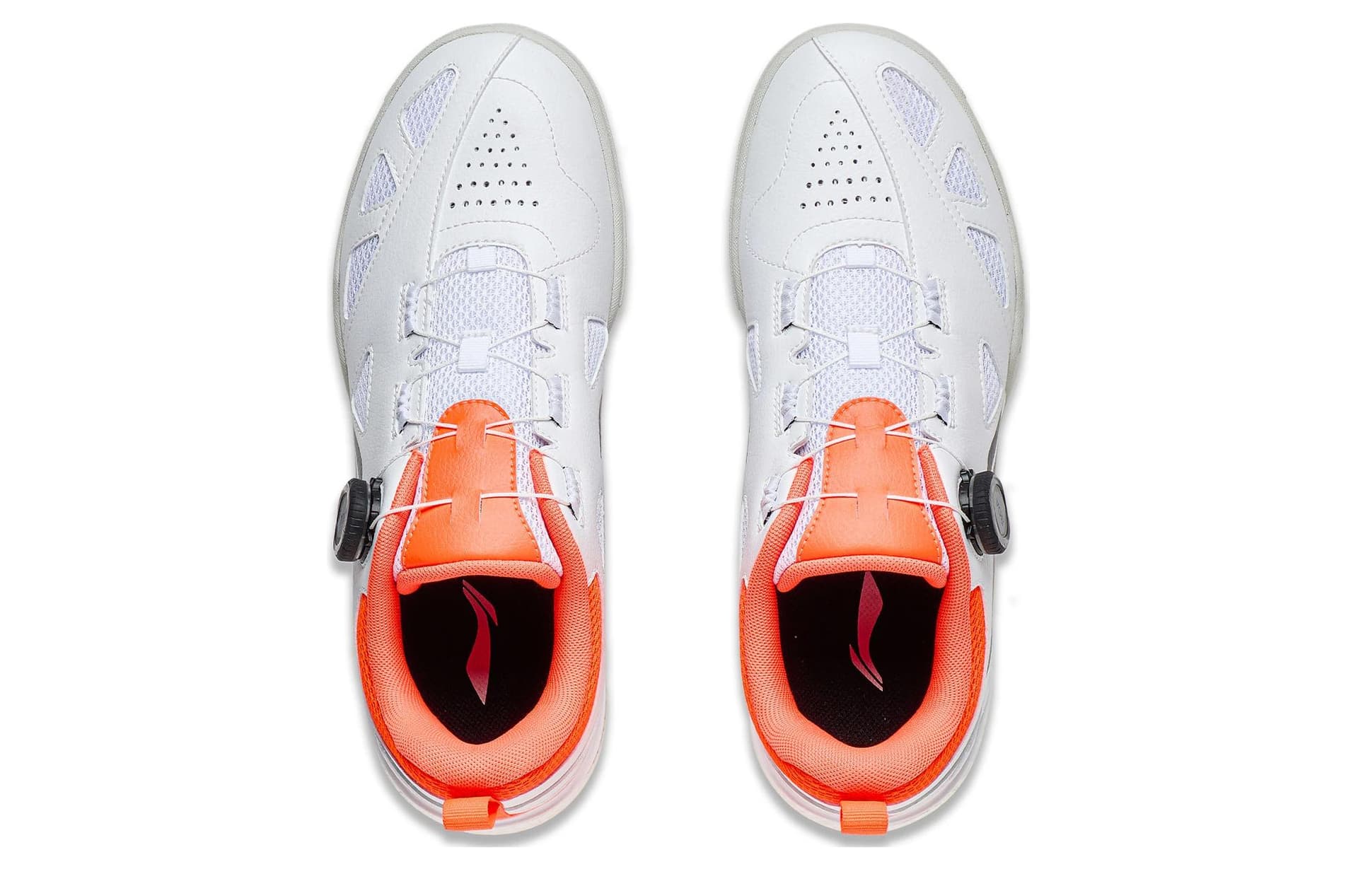 Кроссовки для спортзала LiNing Mage Pe - изображение 4