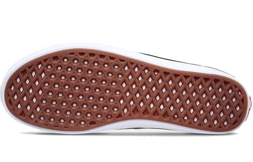 Кеды Vans Authentic Comfycush - изображение 5