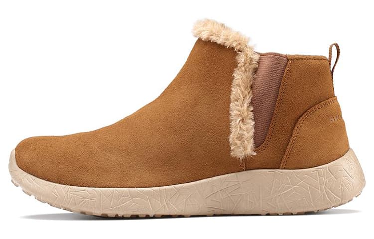 Ботинки зимние Skechers Burst - изображение 1