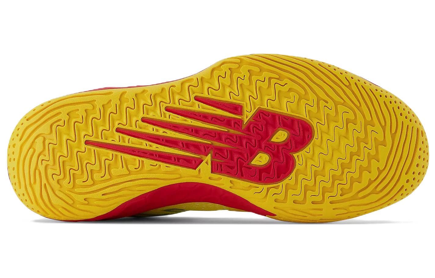 Кроссовки для тенниса New Balance NB Fresh Foam - изображение 4