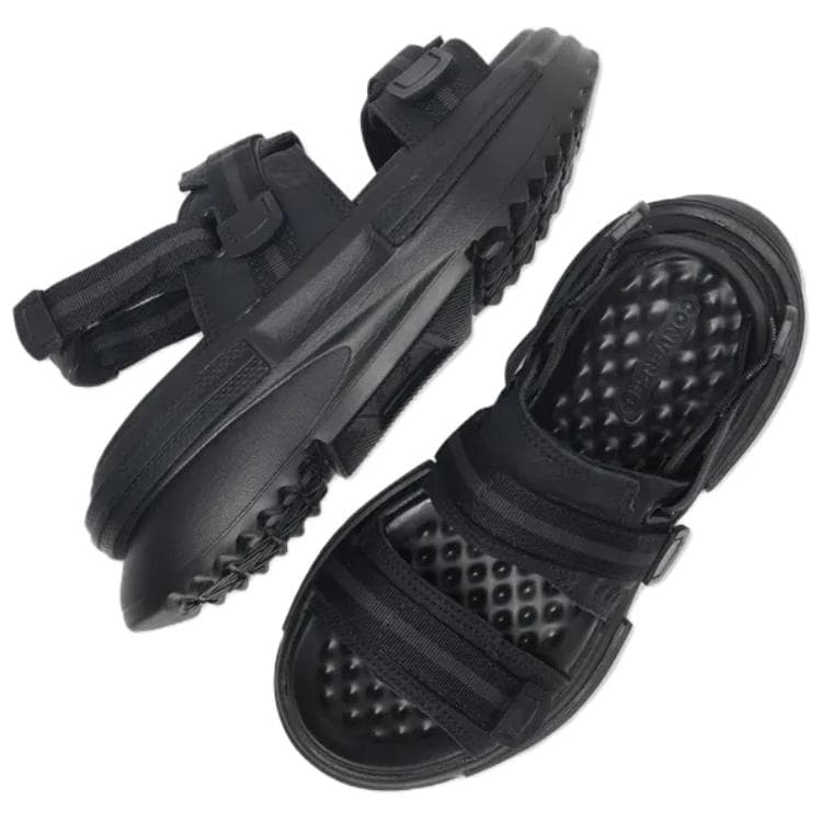 Сандалии с ремешком Converse Run Star Utility Sandal CX - изображение 4