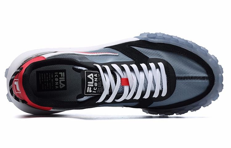 Кроссовки Fila Gara - изображение 4