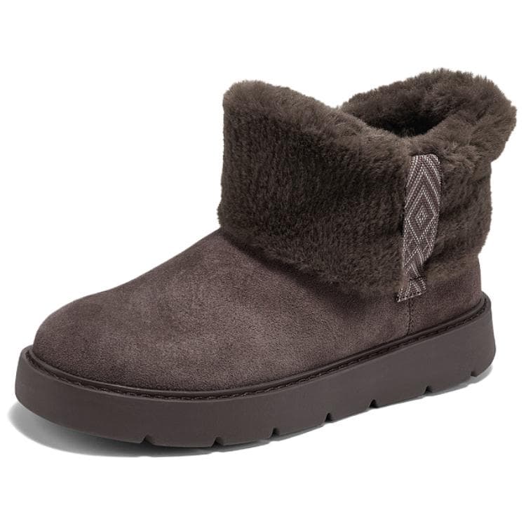 Ботинки зимние Skechers - изображение 3