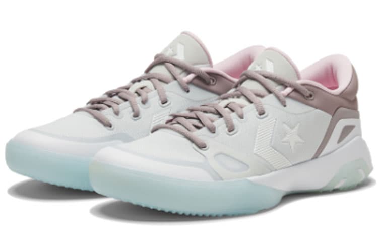Кроссовки для баскетбола Converse G4 "Back To The Future" - изображение 3