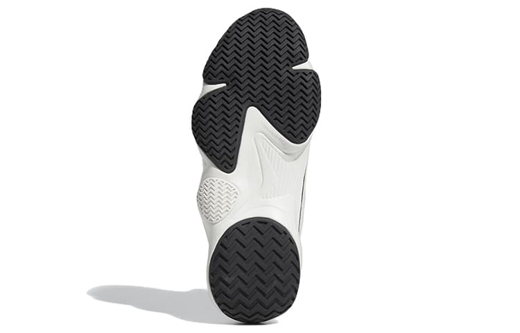 Ретро баскетбольные кроссовки adidas Crazy 97 - изображение 6