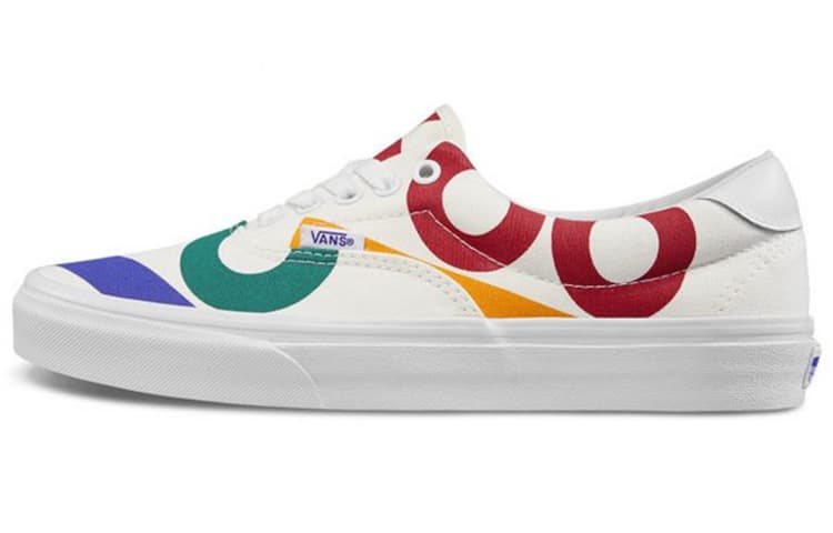 Кеды Vans Era - изображение 1