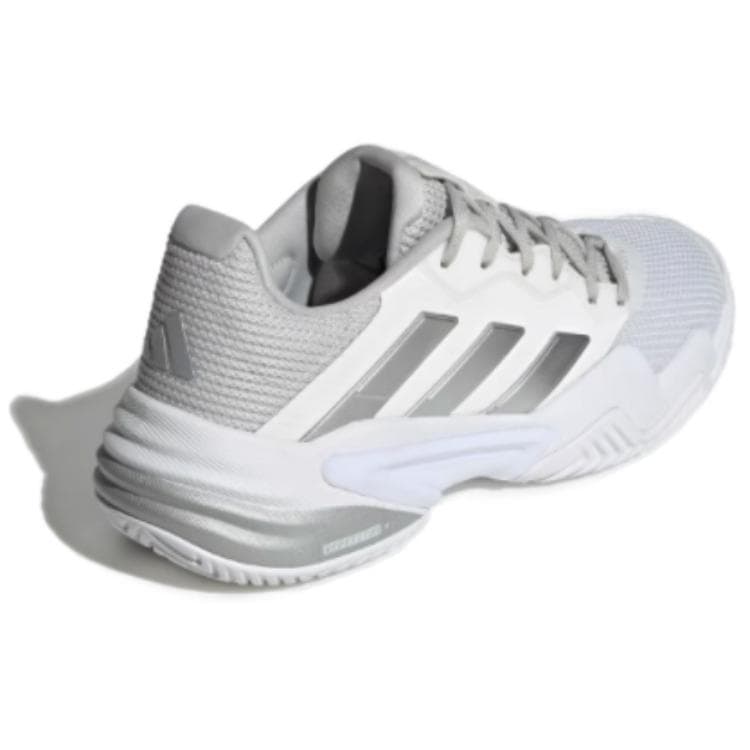 Кроссовки для тенниса adidas Barricade 13 - изображение 4