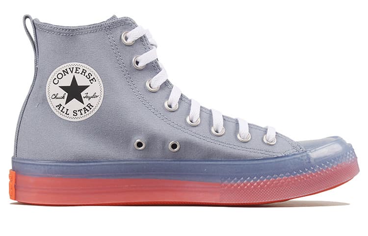 Кеды Converse All Star CX Chuck Taylor - изображение 2