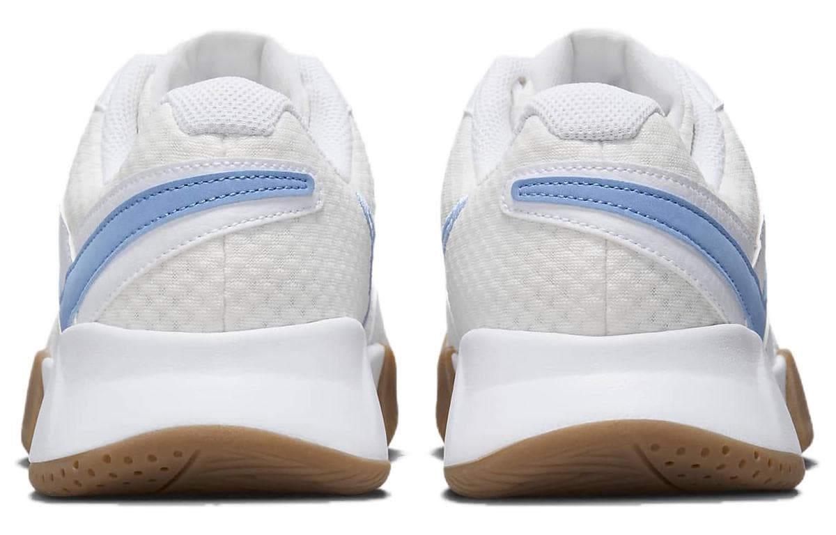 Кроссовки для тенниса Nike Court Lite 4 - изображение 5