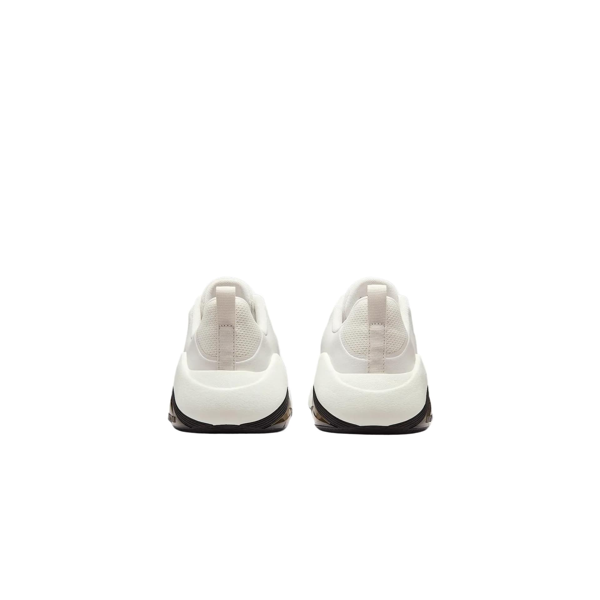 Кроссовки для спортзала Nike Bella 7 Low Топ Кроссовки для тренировок Женские Белые - изображение 5