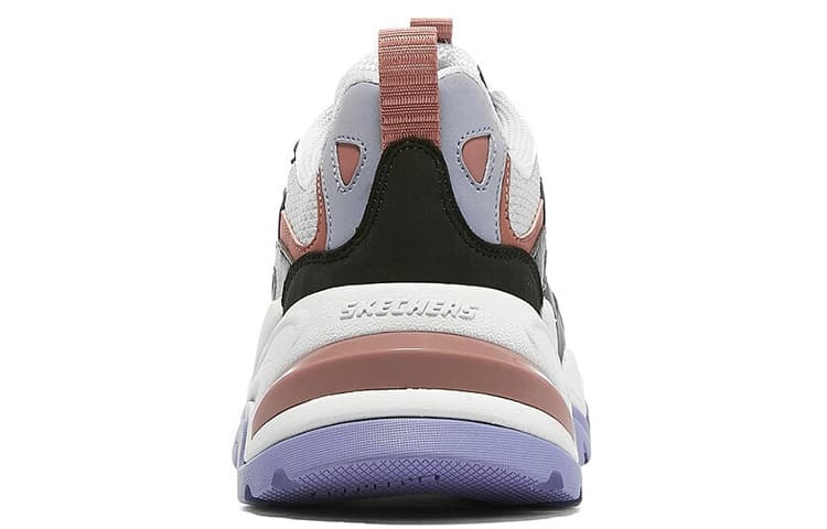 Кроссовки Skechers - изображение 5