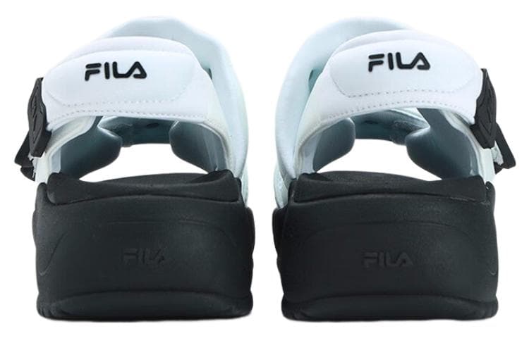 Сандалии с ремешком FILA - изображение 3