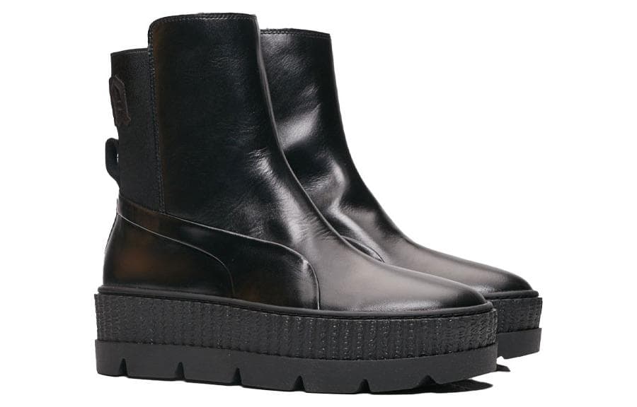 Ботинки челси PUMA Rihanna Fenty - изображение 2