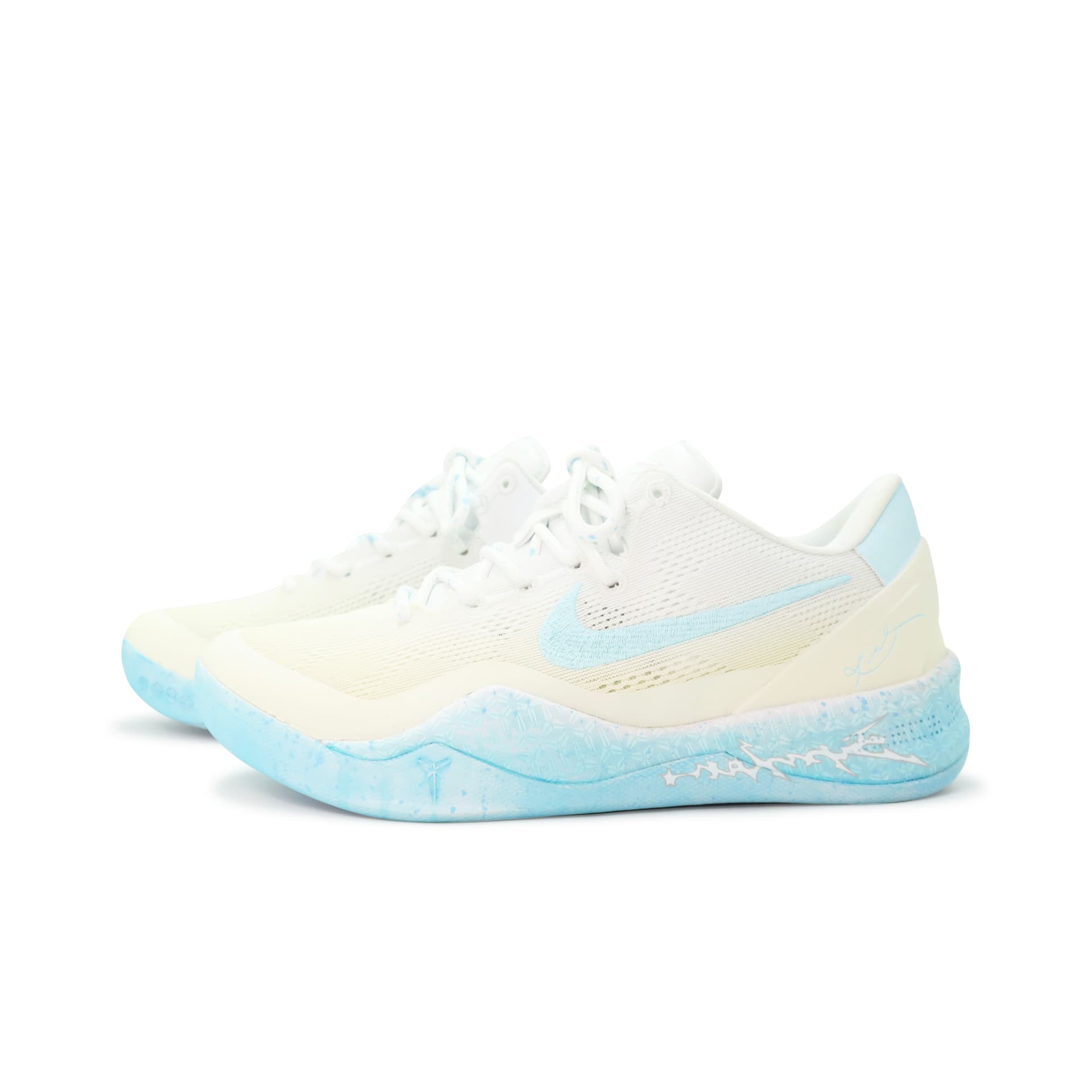 Кроссовки для баскетбола Nike Kobe 8 - изображение 3