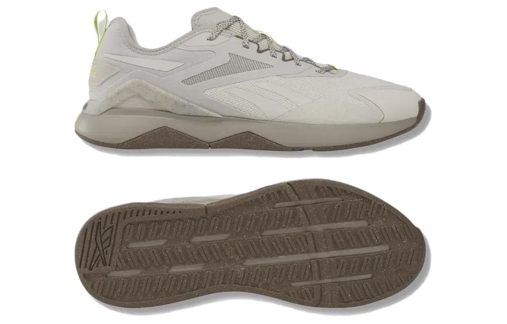 Кроссовки для спортзала Reebok Nanoflex DVENTURE TR 2 - изображение 6