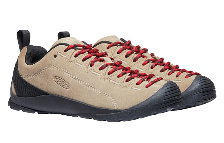 Кроссовки KEEN Jasper - изображение 2