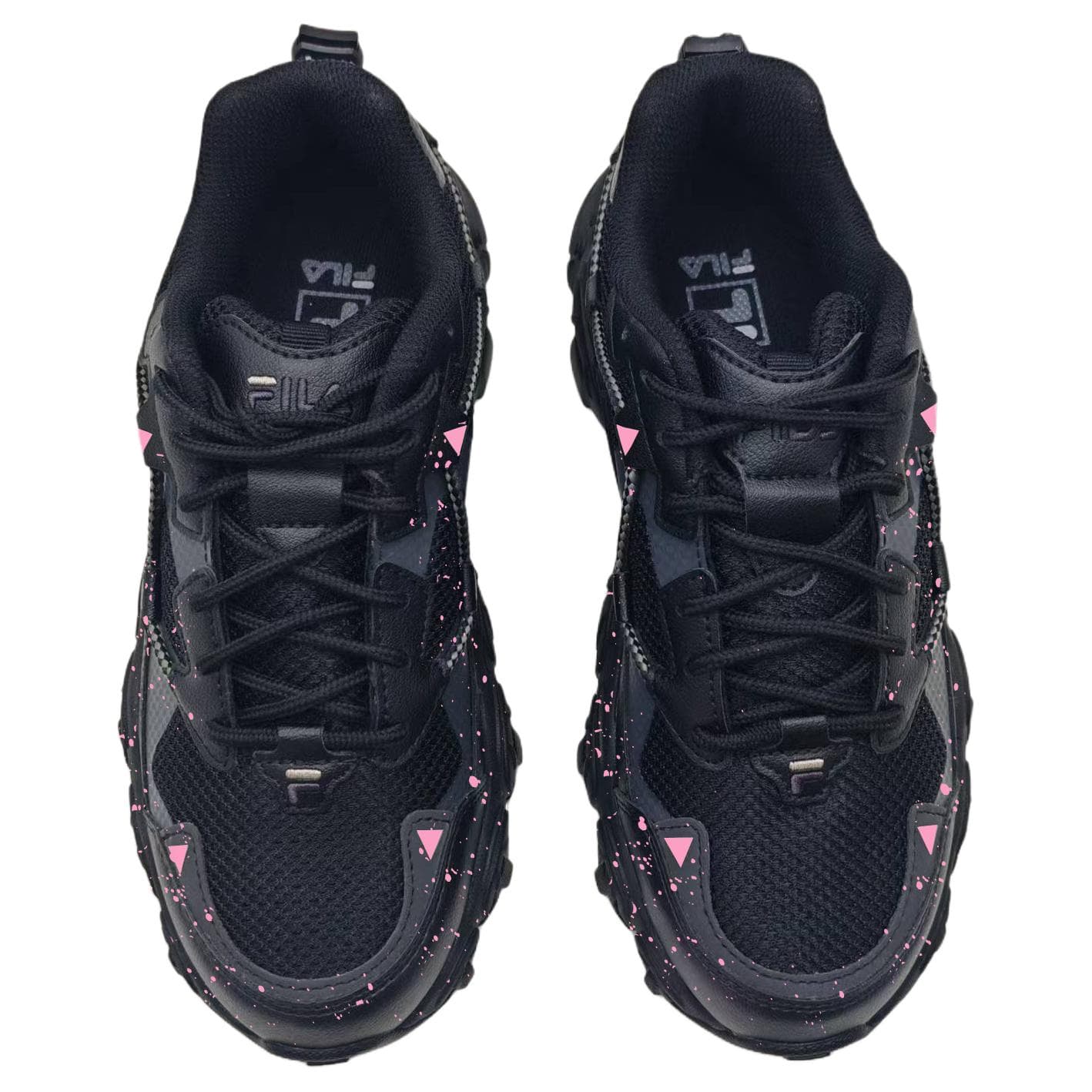 Кроссовки FILA Fluid - изображение 4