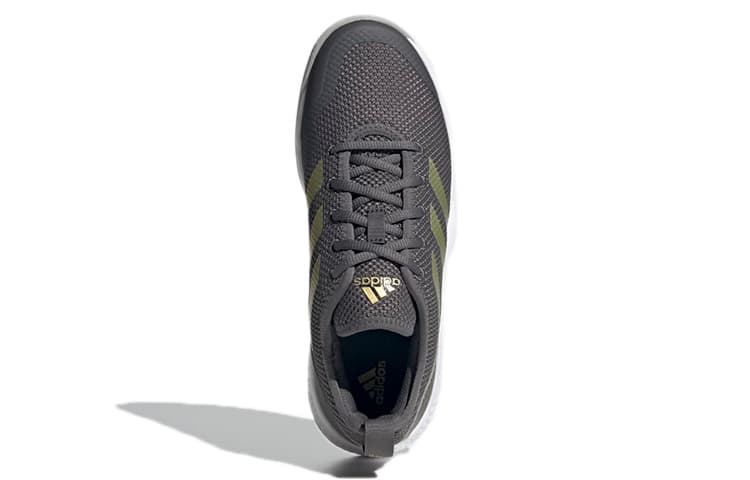 Кроссовки для тенниса adidas Court APAC Halo Multi - изображение 4