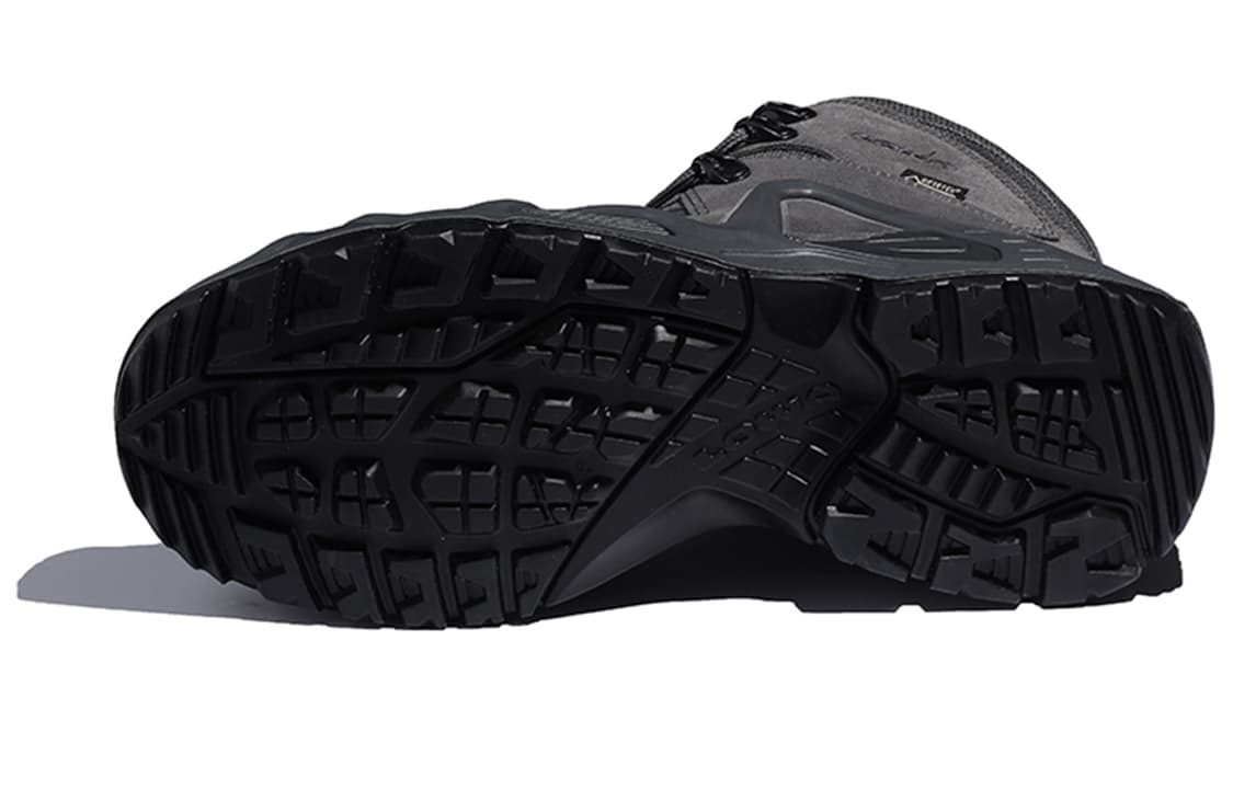 Кроссовки Lowa Zephyr GTX TF Wolf Grey - изображение 6