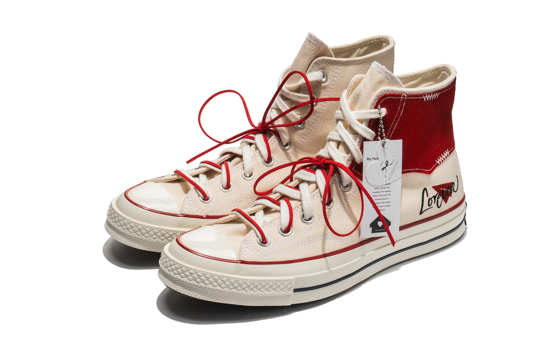 Кеды Converse Chuck 70 - изображение 3