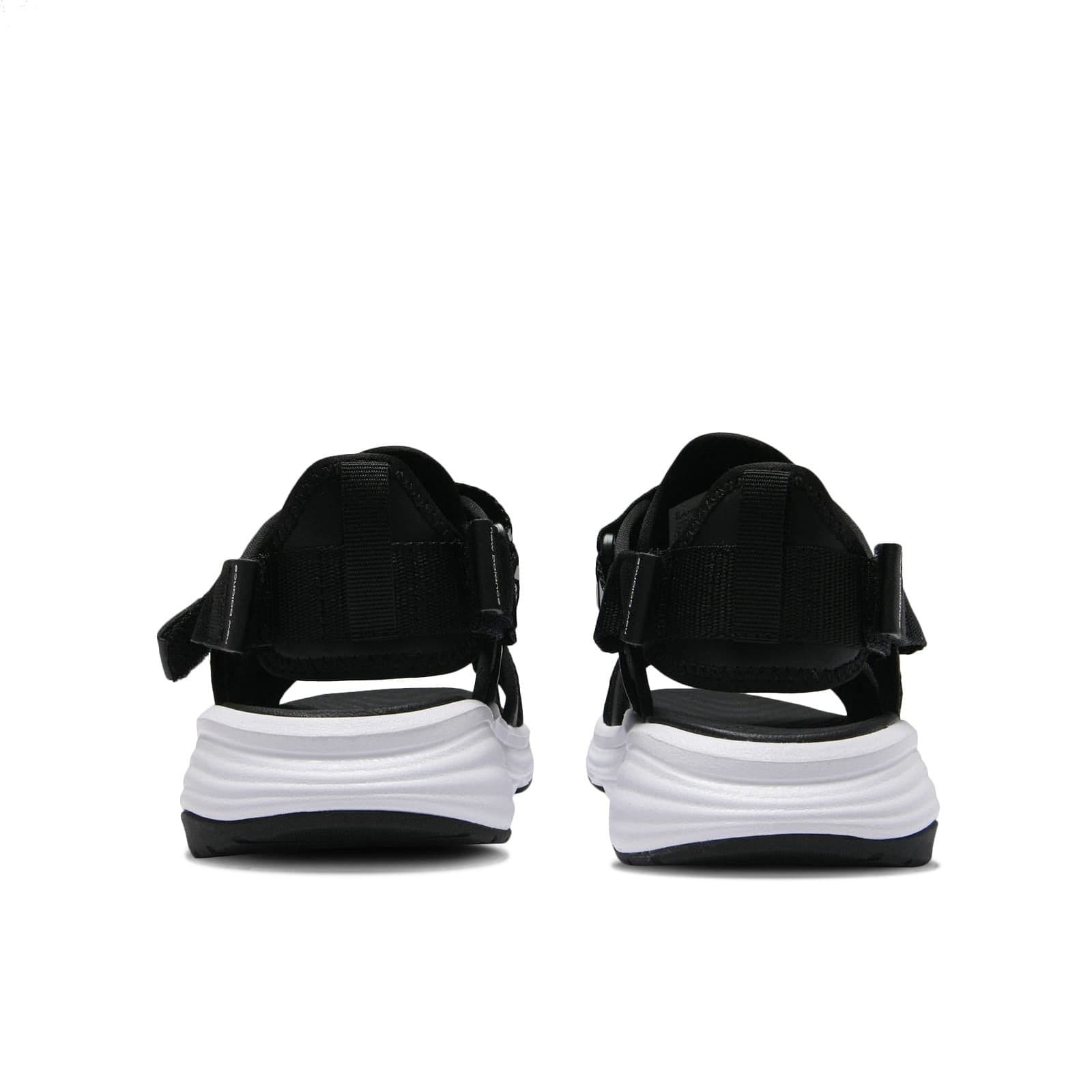 Сандалии с ремешком New Balance 750 Black - изображение 4
