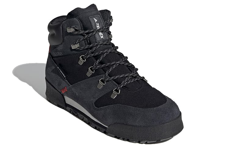Кроссовки adidas Terrex Snowpitch C.Rdy - изображение 3