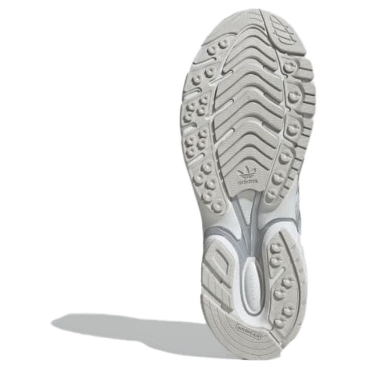 Кроссовки Adidas Originals ADISTAR CUSHION противоскользящий устойчивый к истиранию низкий топ увеличивающий высоту - изображение 7