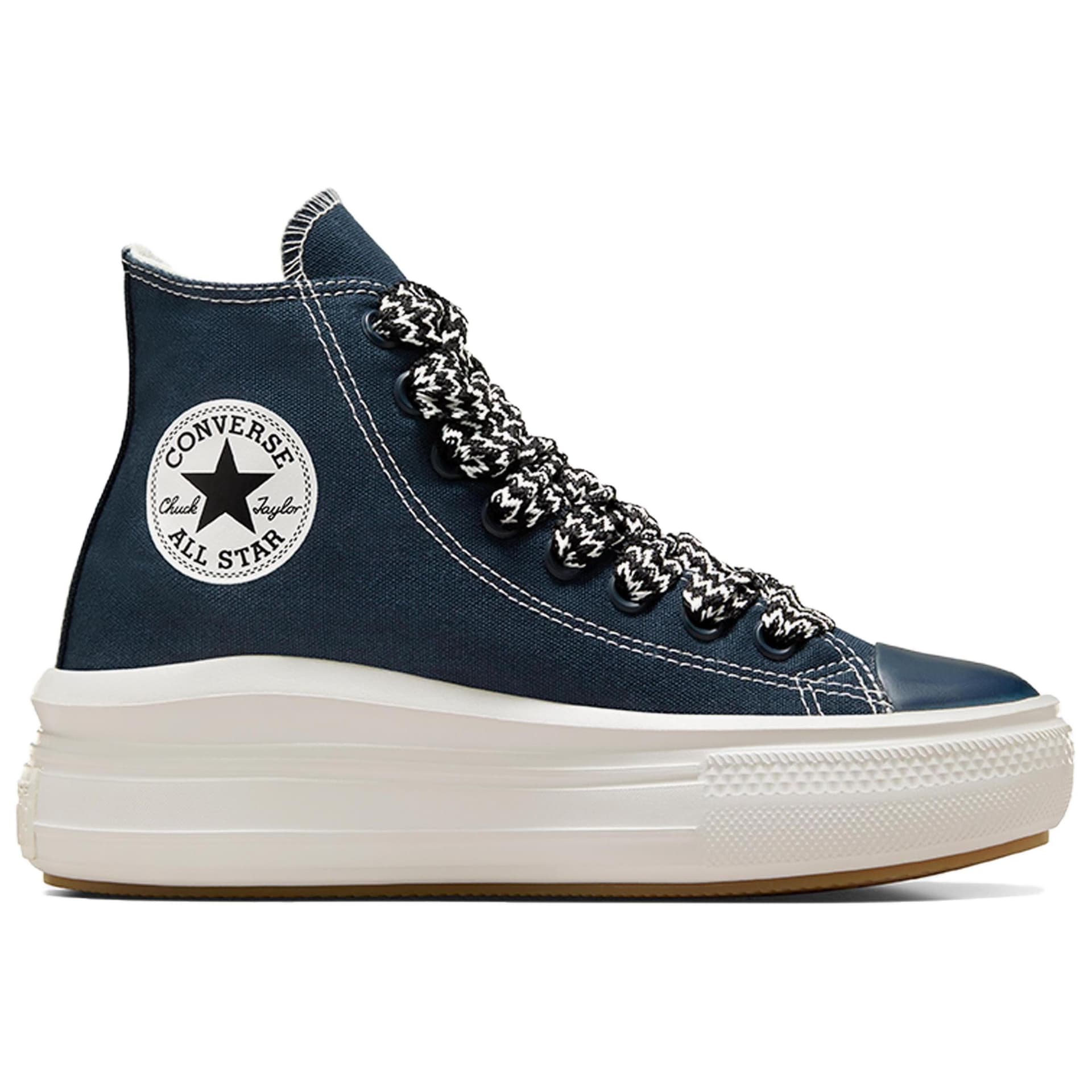 Кеды Converse Chuck TAYLOR All Star High Топ Кеды Женские Циановый - изображение 2