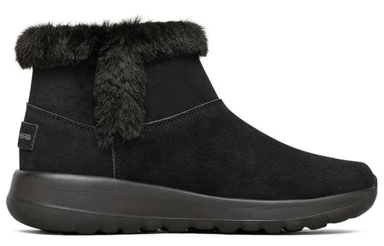 Ботинки зимние Skechers On-The-Go Joy - изображение 2