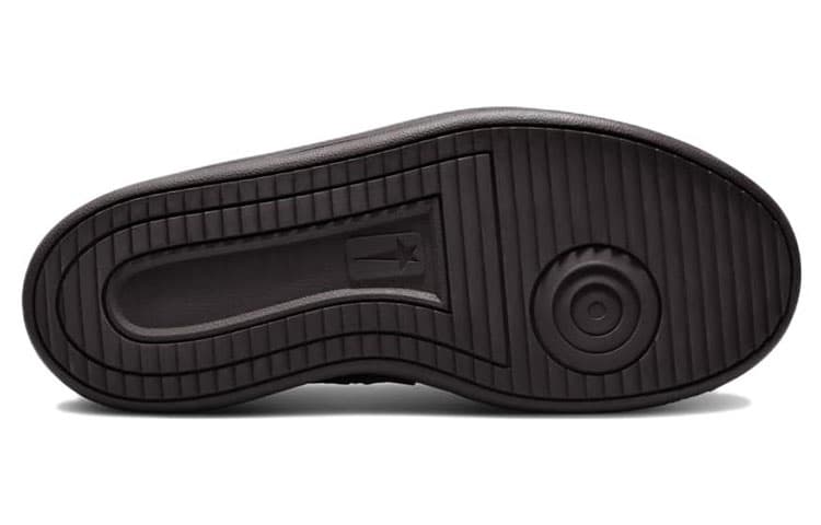 Кроссовки Rick Owens DRKSHDW x Converse Weapon Chocolate - изображение 6