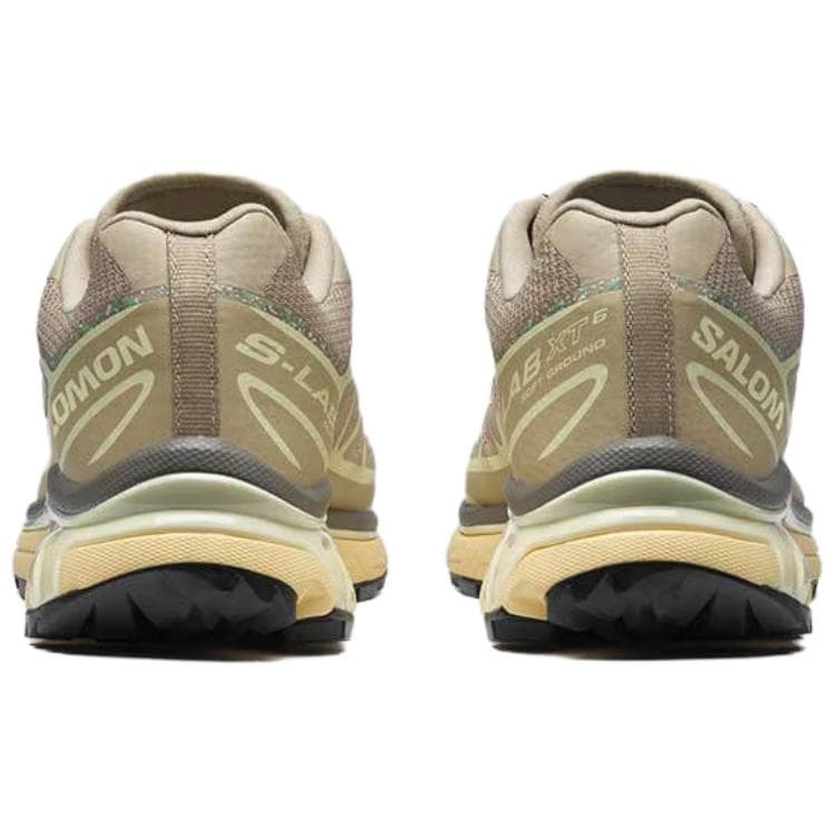 Кроссовки SALOMON XT-6 Mindful 3 - изображение 3