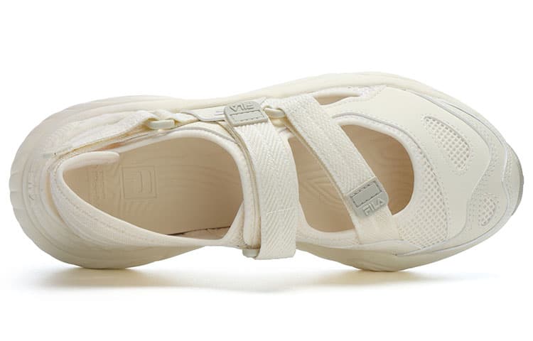 Сандалии с ремешком FILA FUSION Conch Sandal - изображение 3