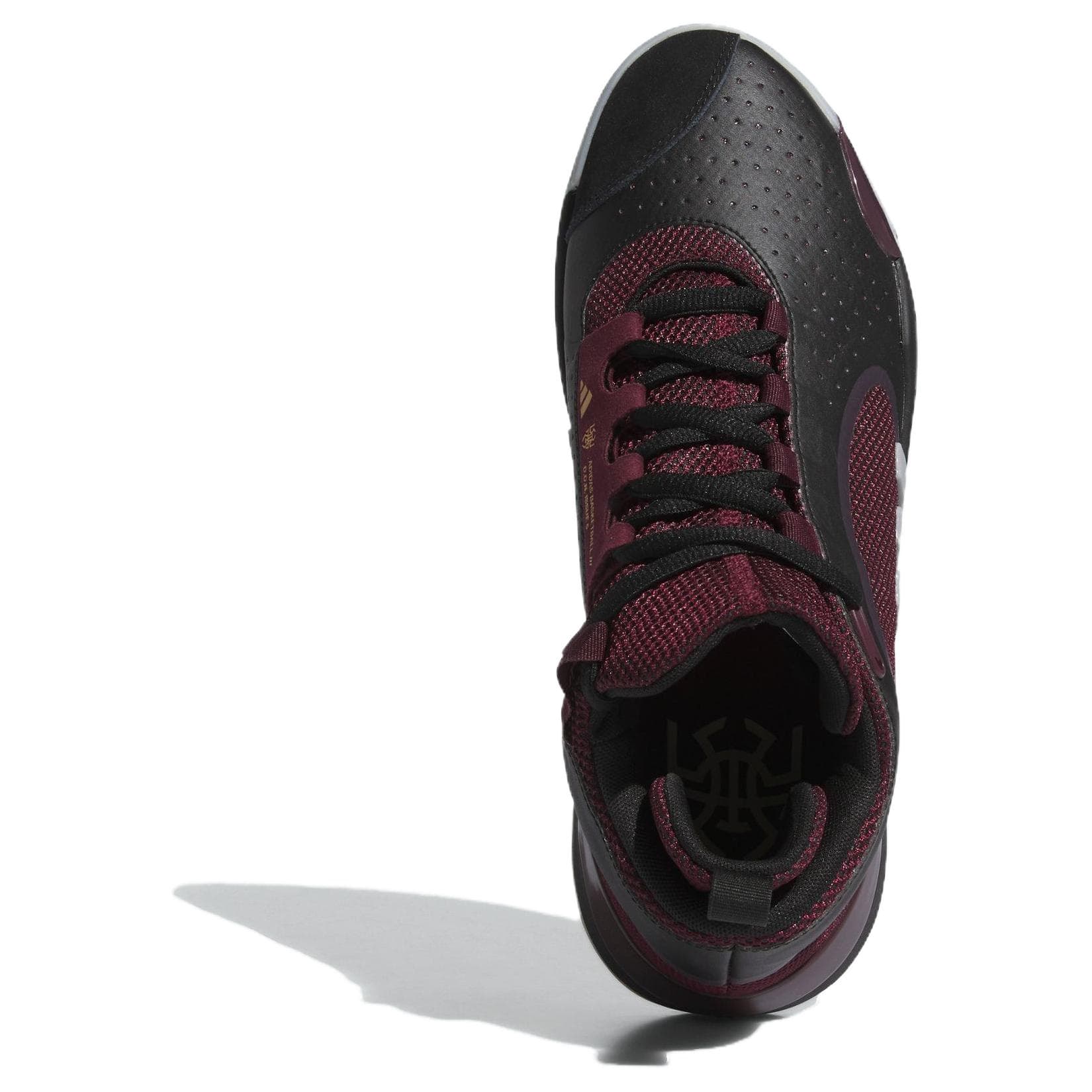 Кроссовки для баскетбола adidas D.O.N. Issue 5 - изображение 4