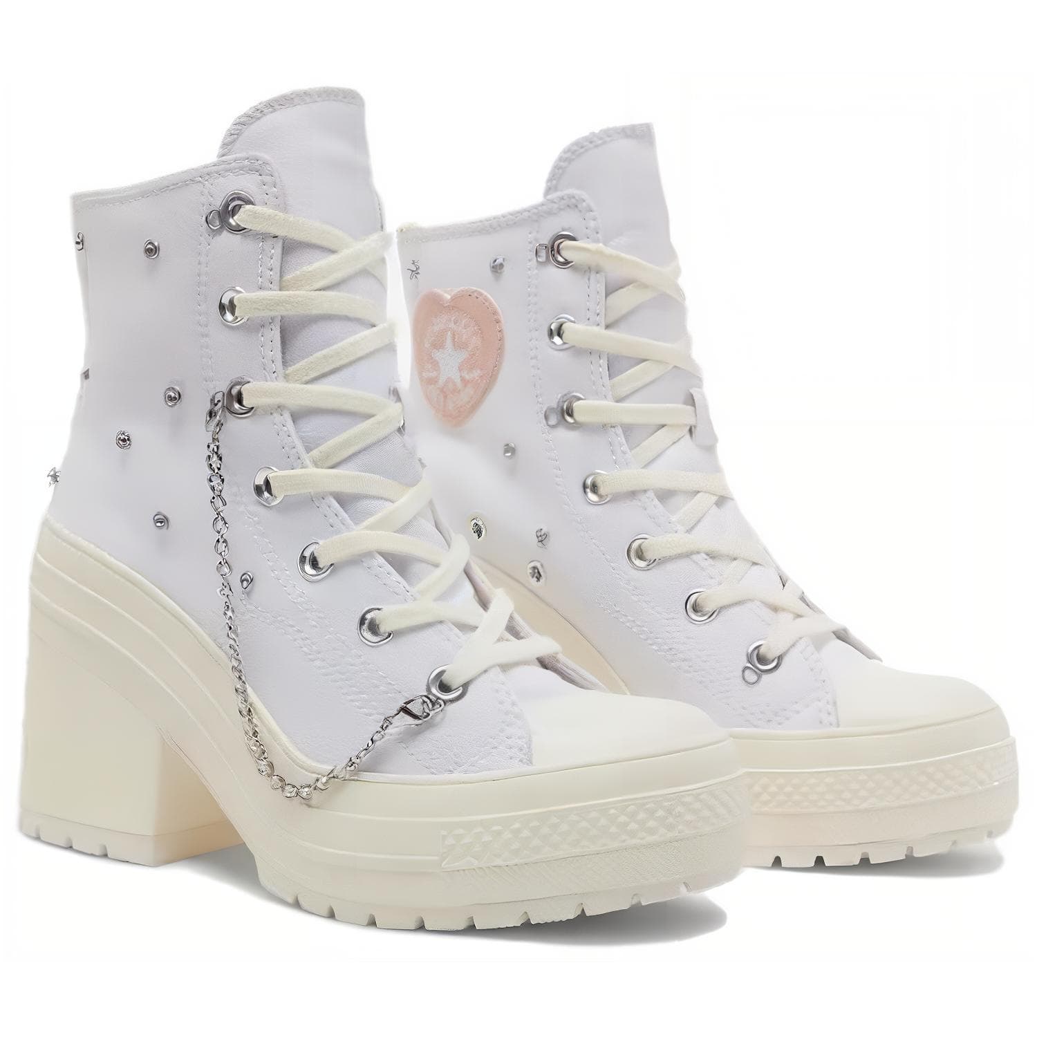 Кеды Converse Chuck 70 - изображение 3