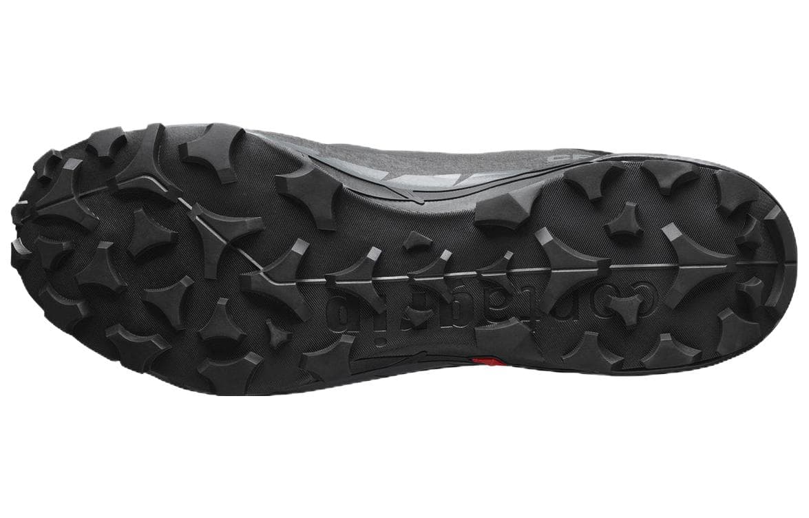 Кроссовки SALOMON Cross Hike 2 - изображение 5