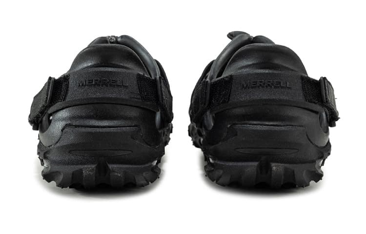 Сандалии MERRELL - изображение 4