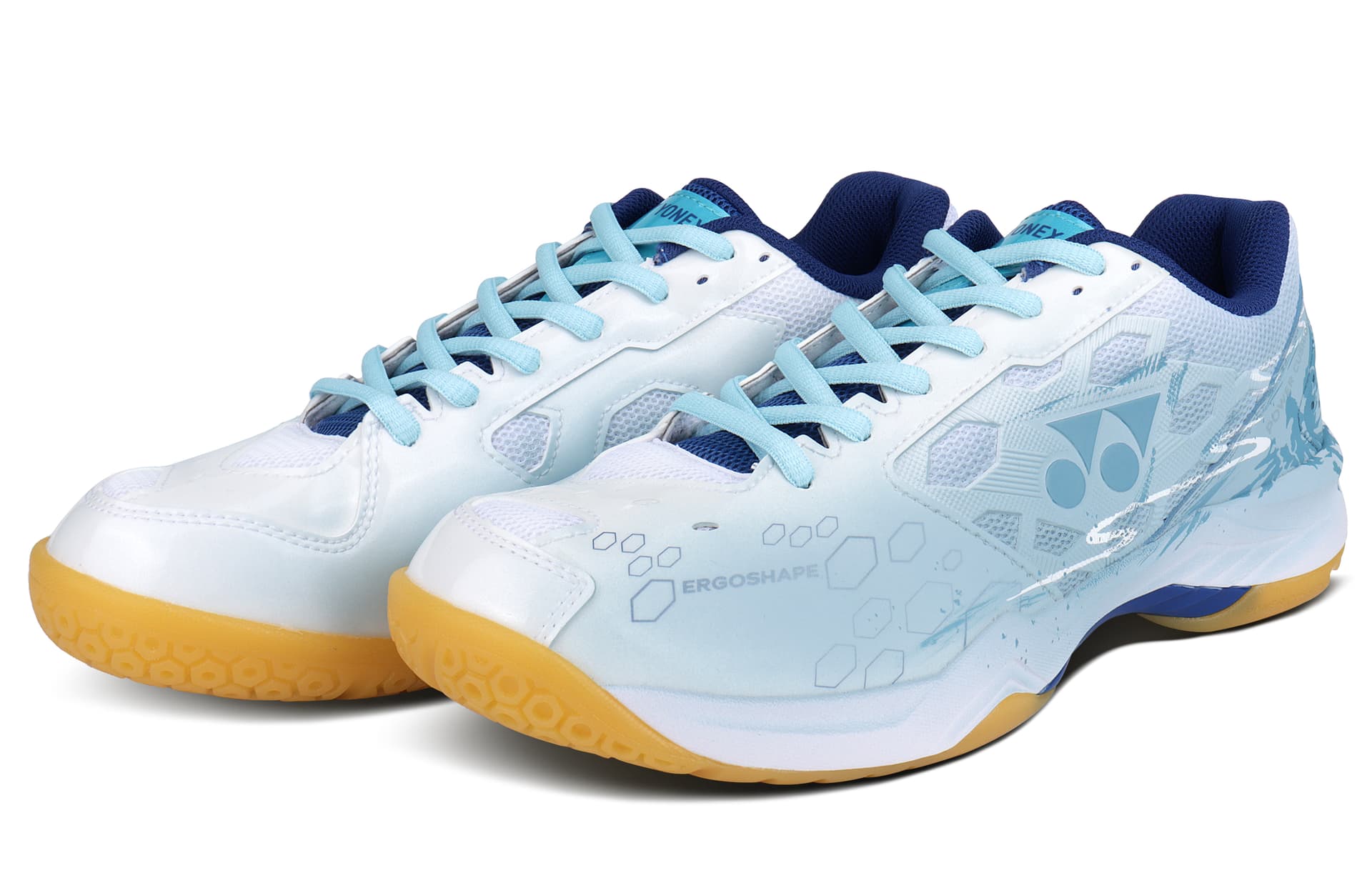 Кроссовки для бадминтона YONEX Power Cushion - изображение 3