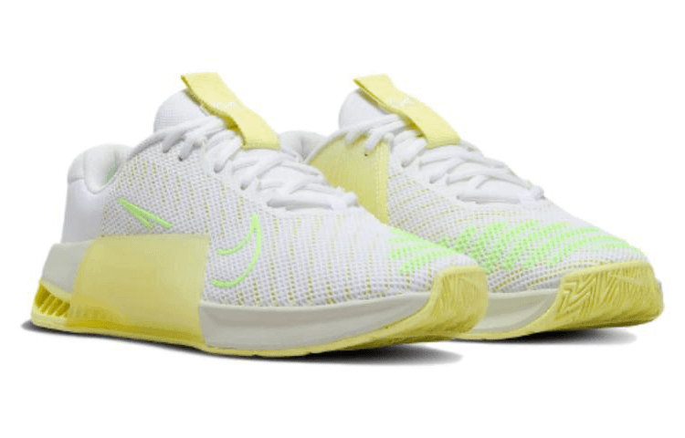 Кроссовки для спортзала Nike Metcon 9 - изображение 3