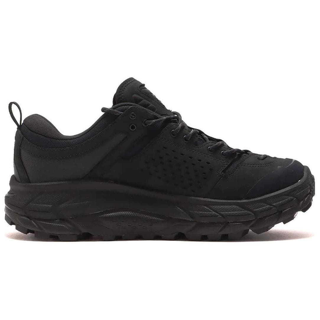 Кроссовки HOKA ONE ONE Tor Ultra Low Black - изображение 2