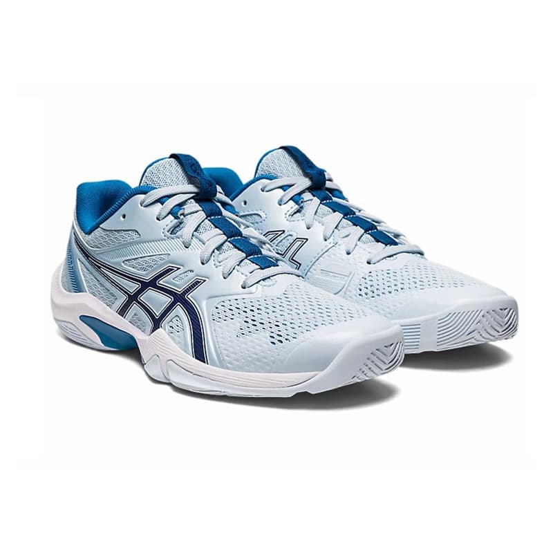Кроссовки для бадминтона Asics Gel-Blade 8 - изображение 3