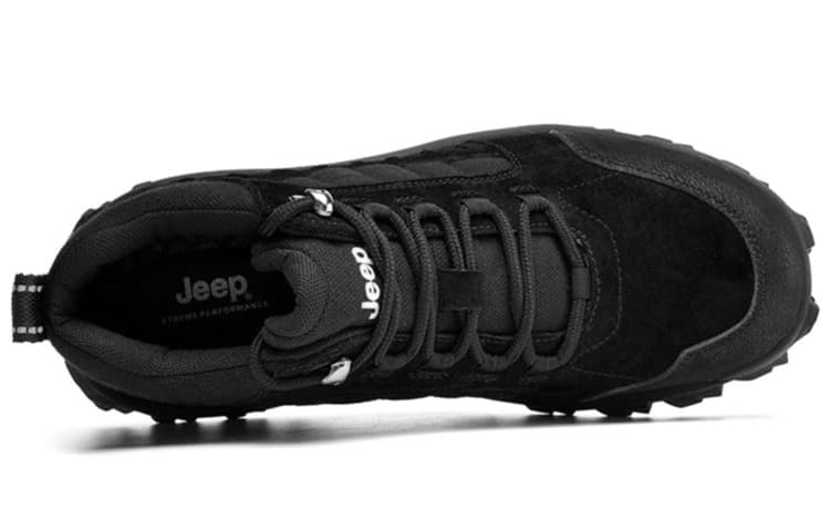 Кроссовки Jeep - изображение 4